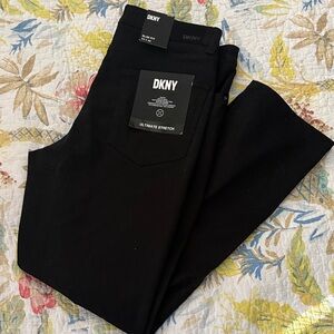 DKNY Men's Dark Jeans